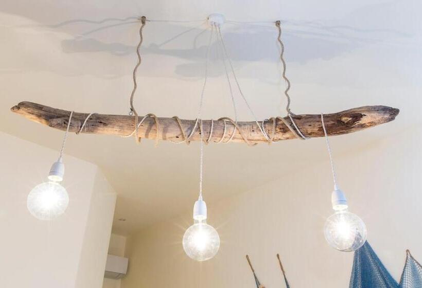 اتاق استاندارد, Sweet Dreams