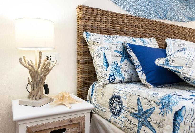 اتاق استاندارد, Sweet Dreams