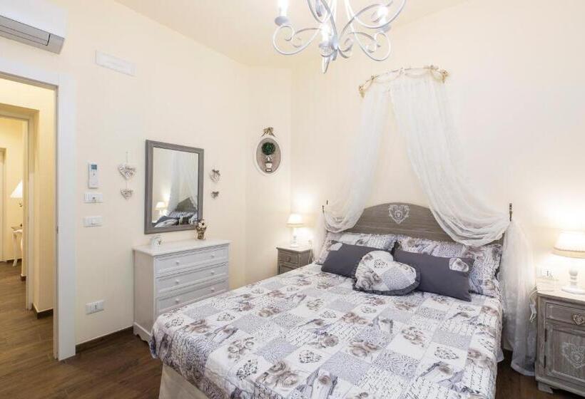 اتاق استاندارد, Sweet Dreams