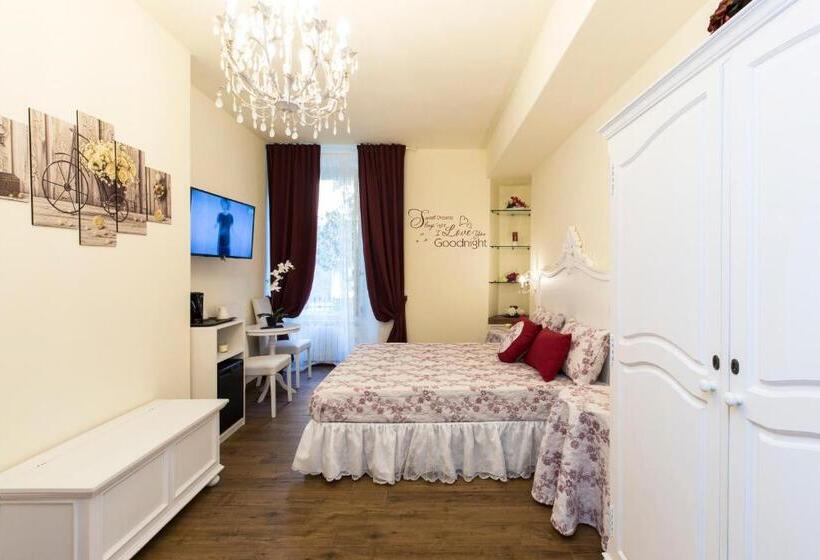 اتاق سوپریور, Sweet Dreams