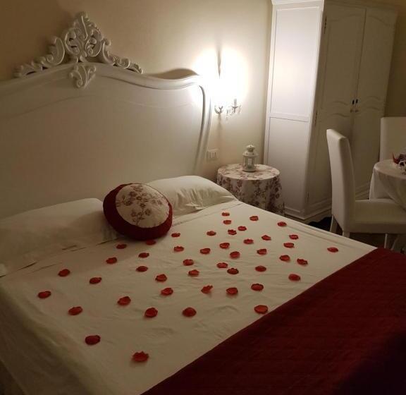 اتاق سوپریور, Sweet Dreams