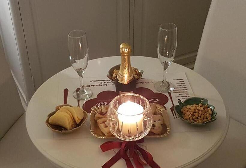 اتاق سوپریور, Sweet Dreams