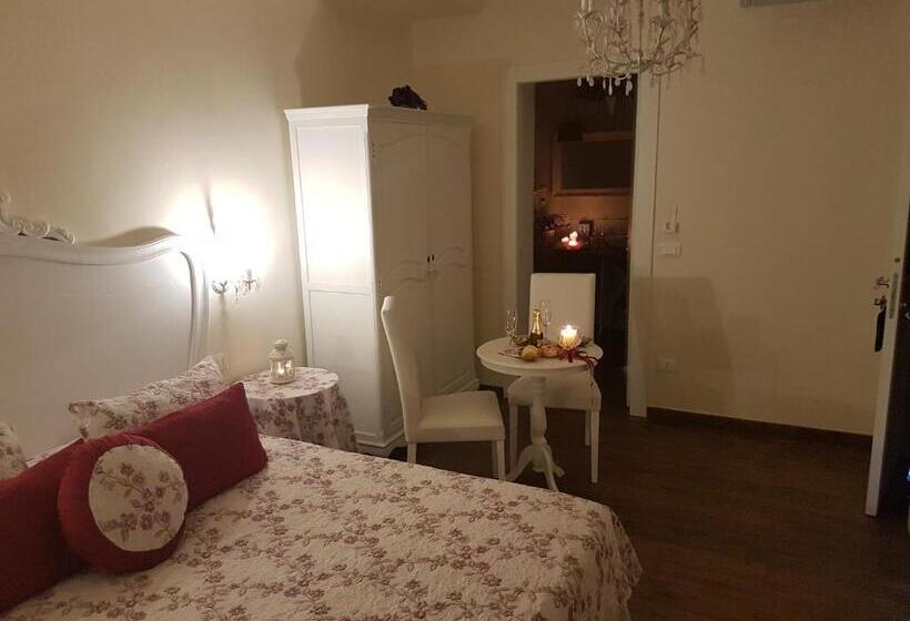 اتاق سوپریور, Sweet Dreams