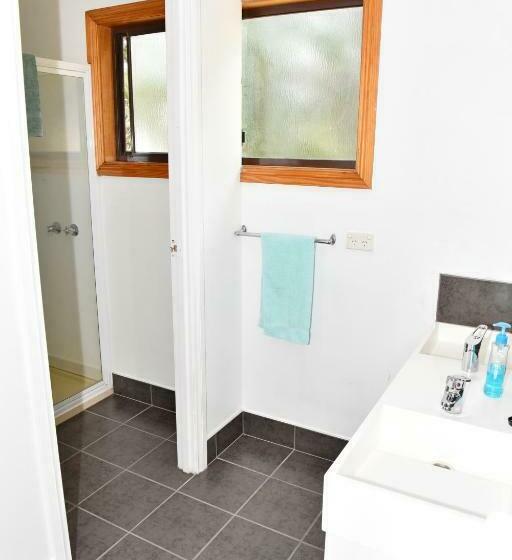 غرفة قياسية, Bicheno Backpackers Hostel