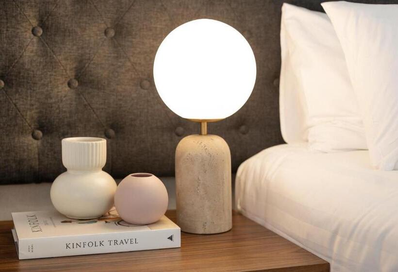 شقة دور أخير غرفة نوم واحدة, Burleigh Esplanade Apartments