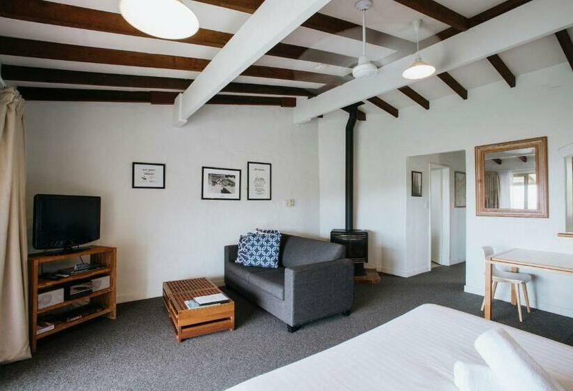 스탠다드 스튜디오 바다 전망, Canal Rocks Beachfront Apartments