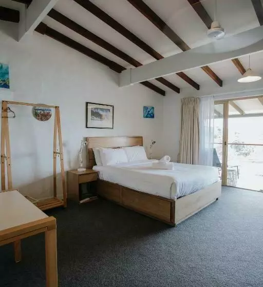 Standard-studio Merinäkymä, Canal Rocks Beachfront Apartments