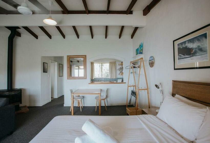 스탠다드 스튜디오 바다 전망, Canal Rocks Beachfront Apartments