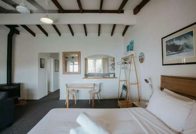 Standard-studio Merinäkymä, Canal Rocks Beachfront Apartments