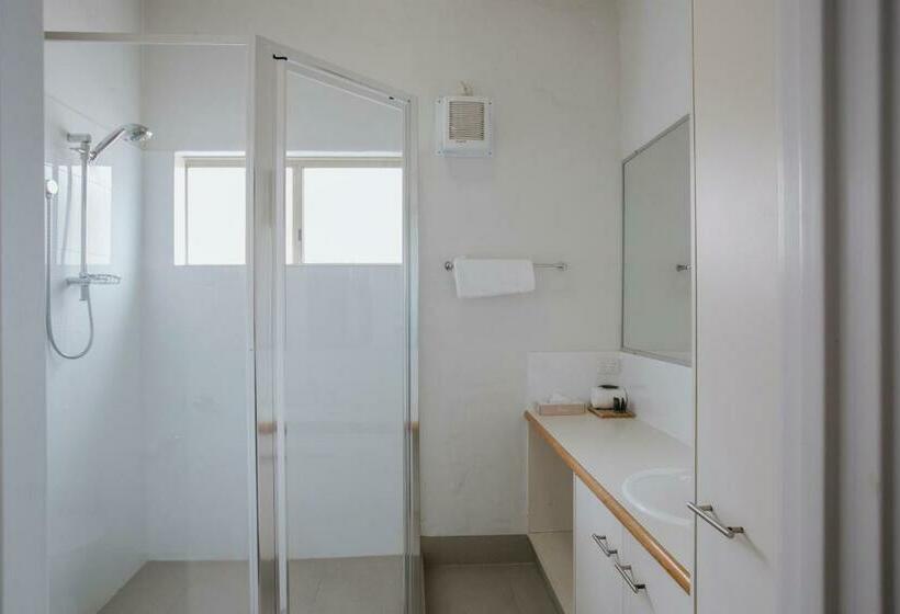 침실 2개 바다 전망 아파트, Canal Rocks Beachfront Apartments