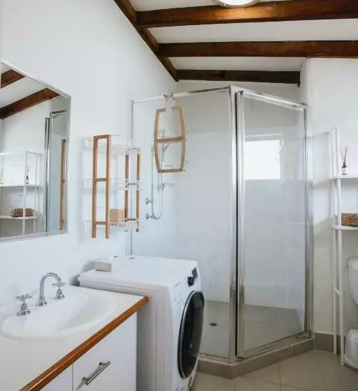 Standard-studio Merinäkymä, Canal Rocks Beachfront Apartments