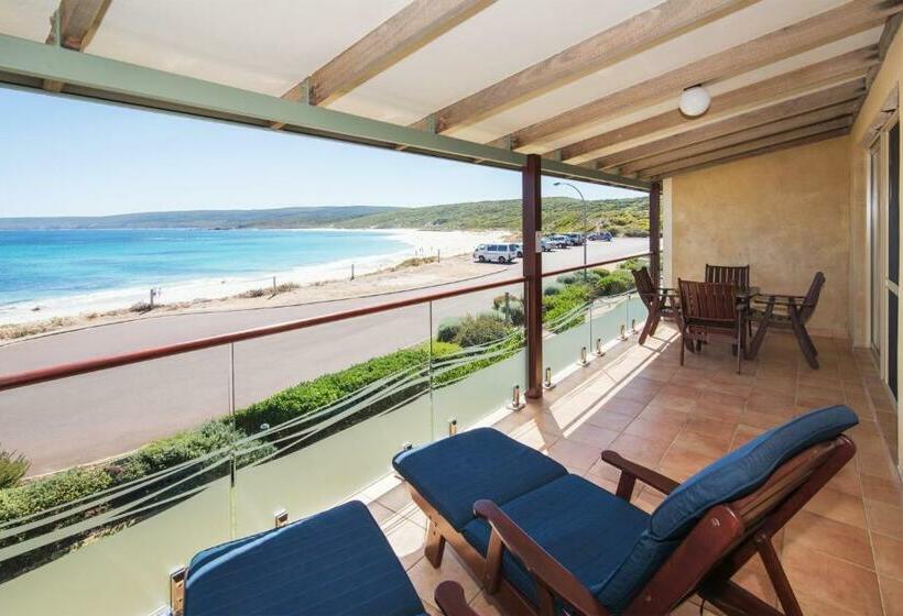 침실 2개 바다 전망 아파트, Canal Rocks Beachfront Apartments