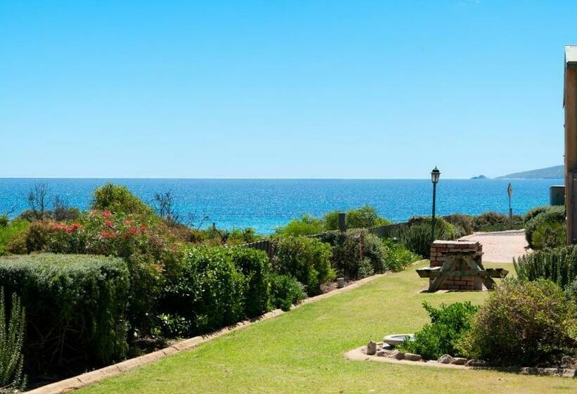 스탠다드 스튜디오 바다 전망, Canal Rocks Beachfront Apartments