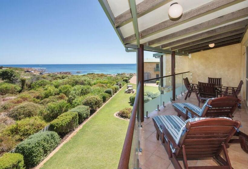 스탠다드 스튜디오 바다 전망, Canal Rocks Beachfront Apartments