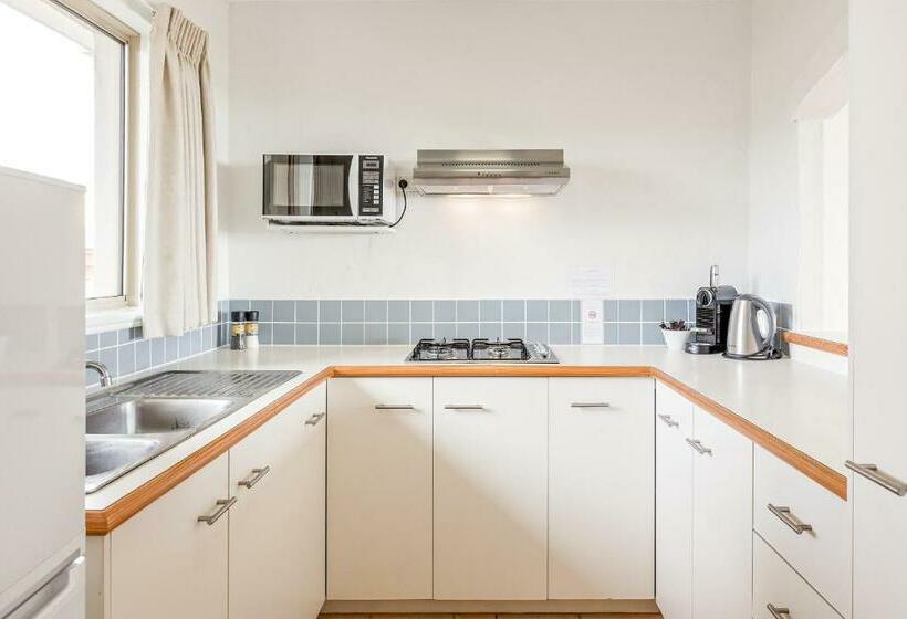 스탠다드 스튜디오 바다 전망, Canal Rocks Beachfront Apartments