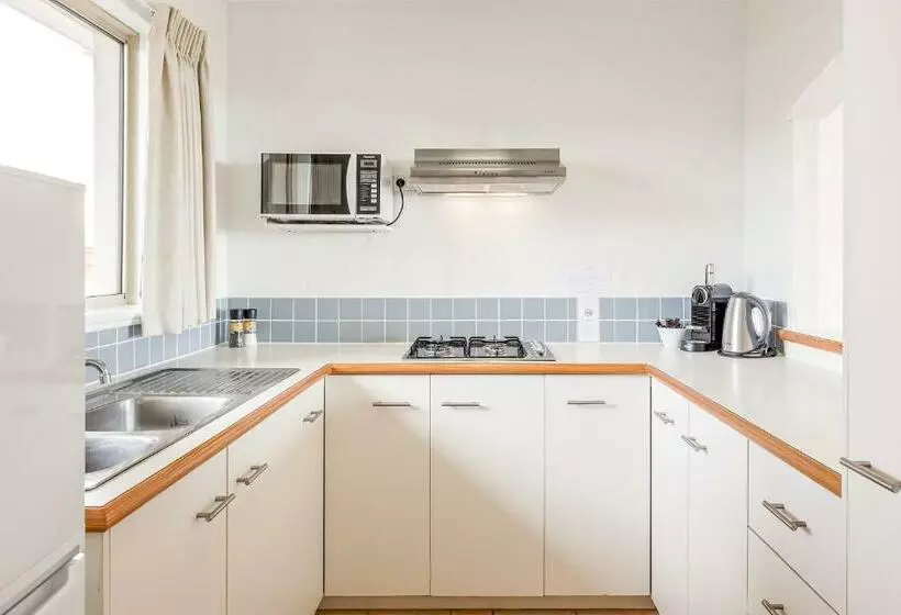 Standard-studio Merinäkymä, Canal Rocks Beachfront Apartments