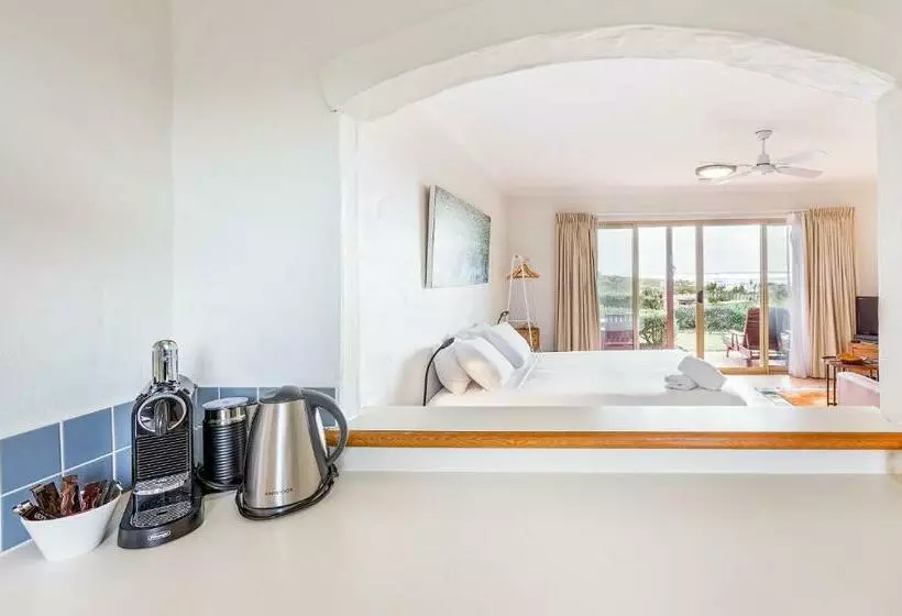 Standard-studio Merinäkymä, Canal Rocks Beachfront Apartments