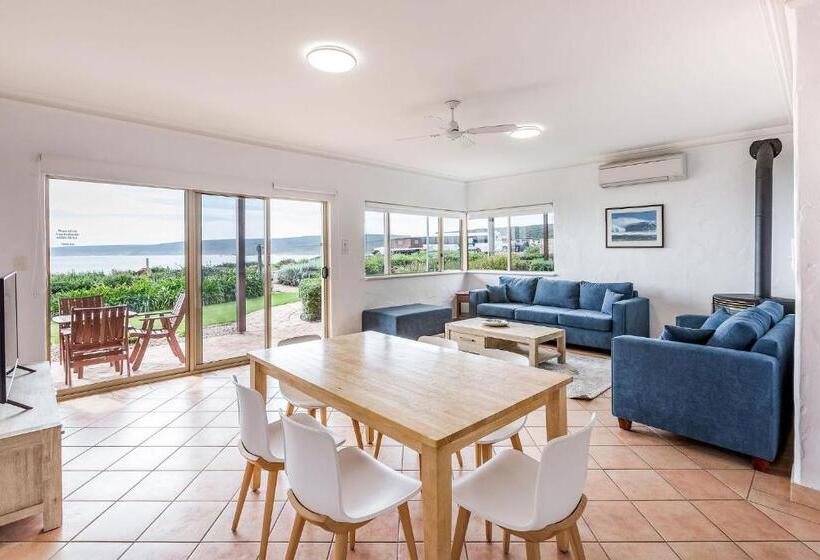 침실 3개 바다 전망 아파트, Canal Rocks Beachfront Apartments