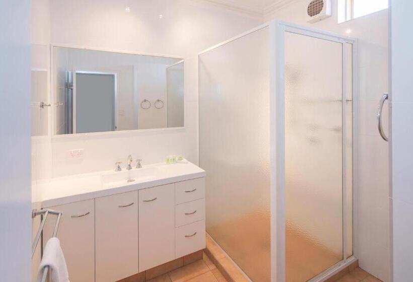 침실 3개 바다 전망 아파트, Canal Rocks Beachfront Apartments