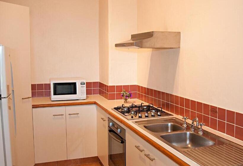 침실 3개 바다 전망 아파트, Canal Rocks Beachfront Apartments