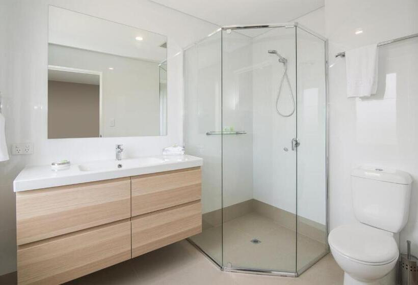 2 베드룸 이그제큐티브 아파트, Canal Rocks Beachfront Apartments