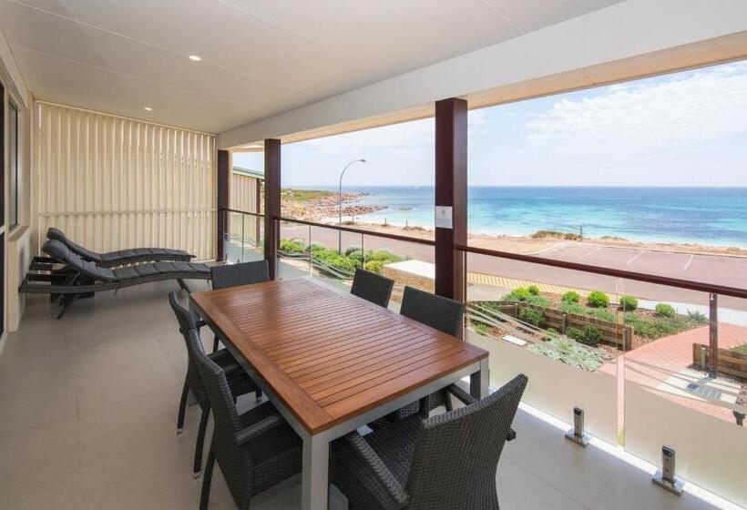 2 베드룸 이그제큐티브 아파트, Canal Rocks Beachfront Apartments