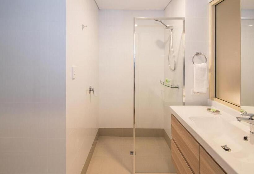 Апартаменты Executive 1 Спальня, Canal Rocks Beachfront Apartments