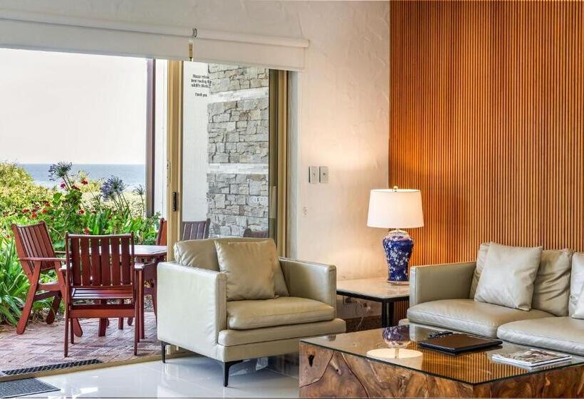 침실 2개 아파트, Canal Rocks Beachfront Apartments