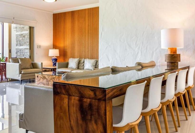 침실 2개 아파트, Canal Rocks Beachfront Apartments