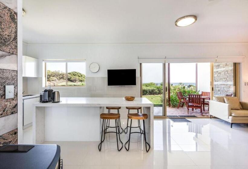 침실 2개 아파트, Canal Rocks Beachfront Apartments