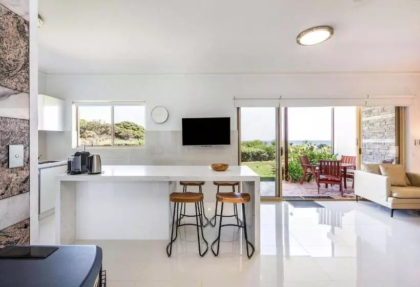 Huoneisto 2 Makuuhuonetta, Canal Rocks Beachfront Apartments