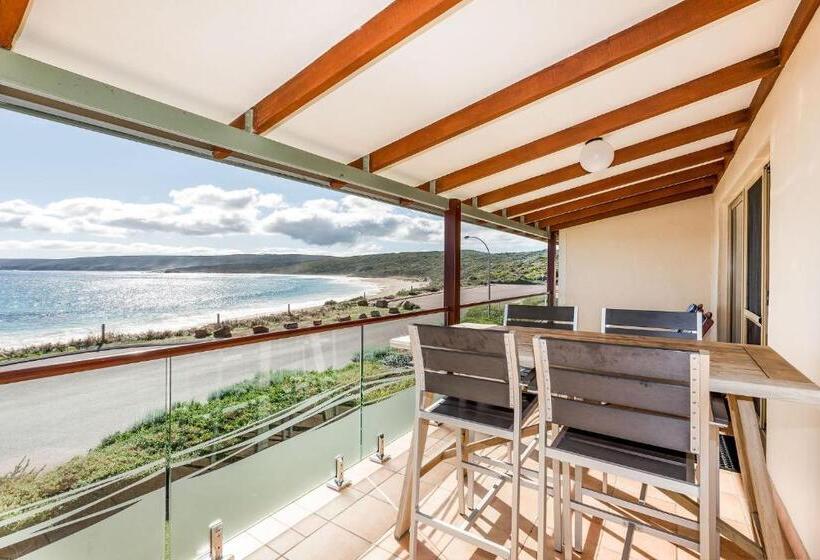 침실 1개 바다 전망 아파트, Canal Rocks Beachfront Apartments