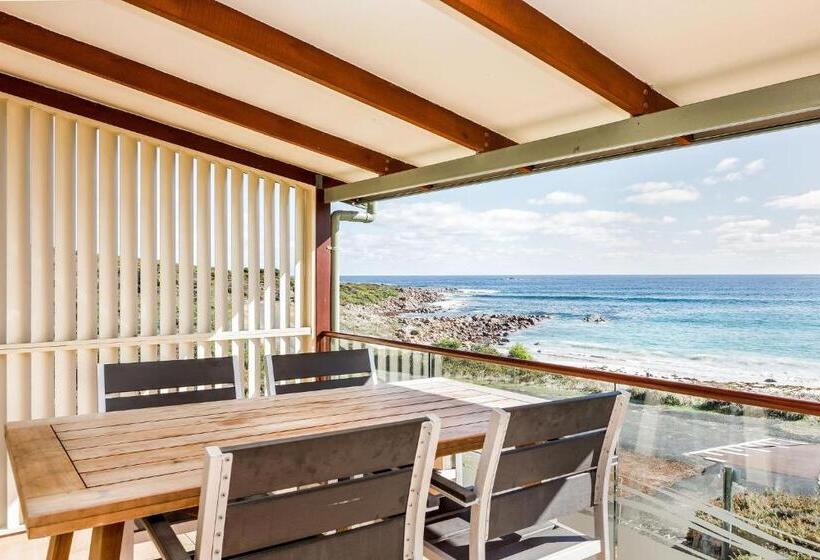Апартаменты 1 Спальня Вид на Море, Canal Rocks Beachfront Apartments