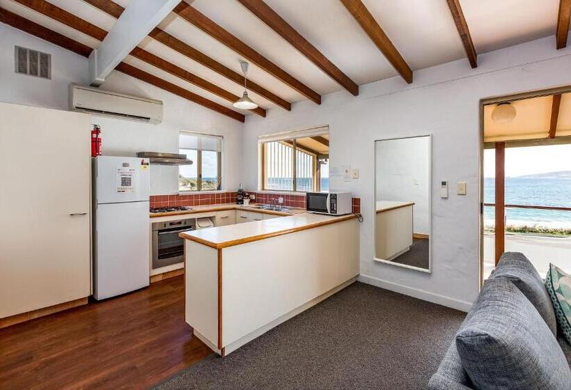 침실 1개 바다 전망 아파트, Canal Rocks Beachfront Apartments