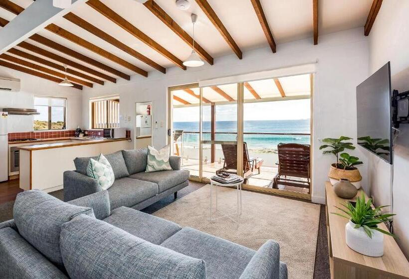 침실 1개 바다 전망 아파트, Canal Rocks Beachfront Apartments