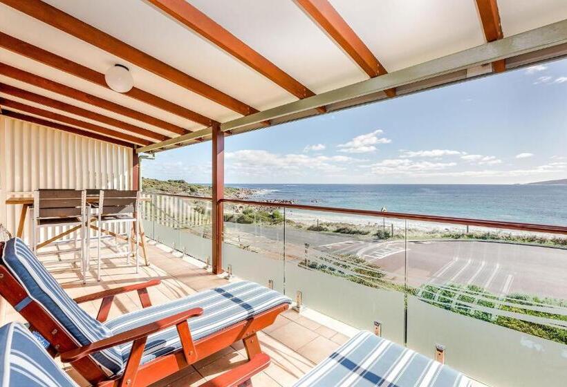 Апартаменты 1 Спальня Вид на Море, Canal Rocks Beachfront Apartments