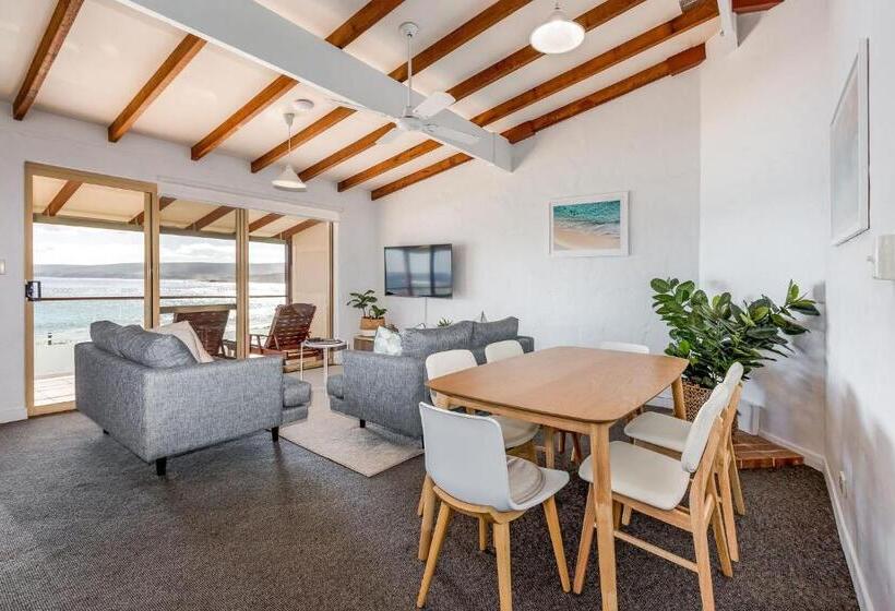 침실 1개 바다 전망 아파트, Canal Rocks Beachfront Apartments