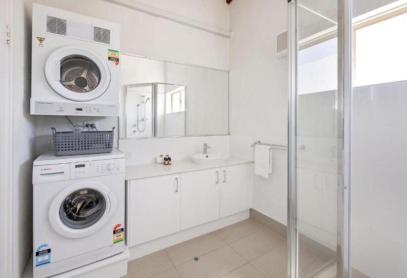 침실 1개 가든 전망 아파트, Canal Rocks Beachfront Apartments