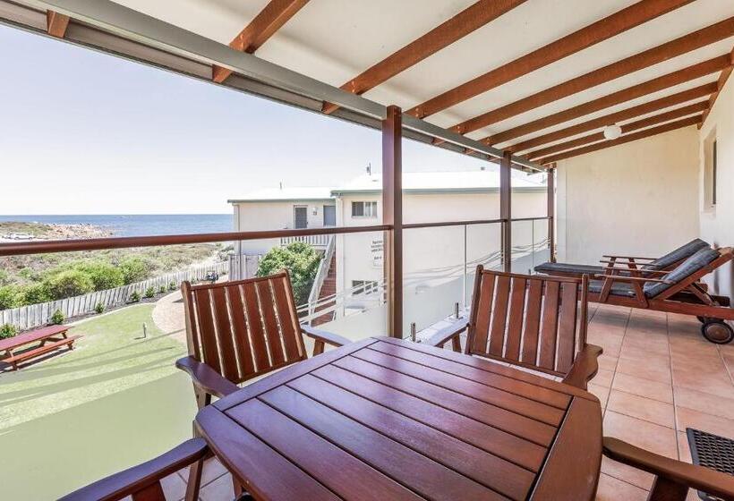 침실 1개 가든 전망 아파트, Canal Rocks Beachfront Apartments