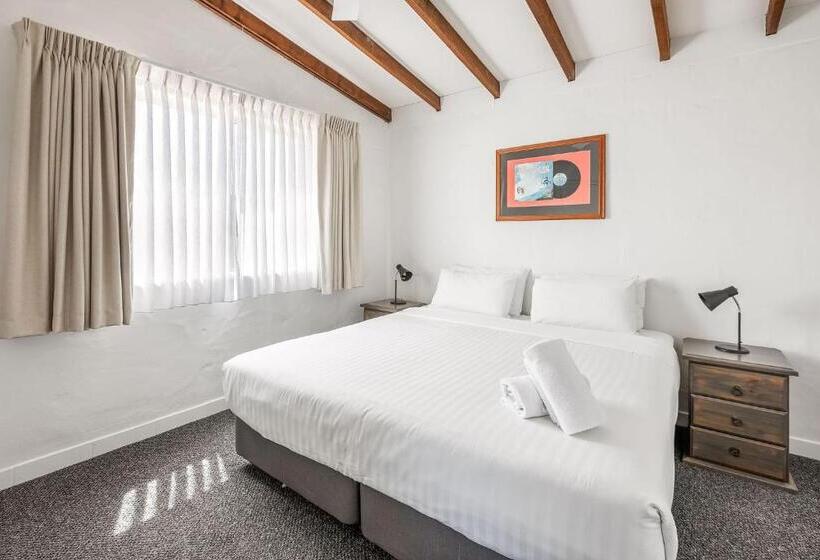 침실 1개 가든 전망 아파트, Canal Rocks Beachfront Apartments