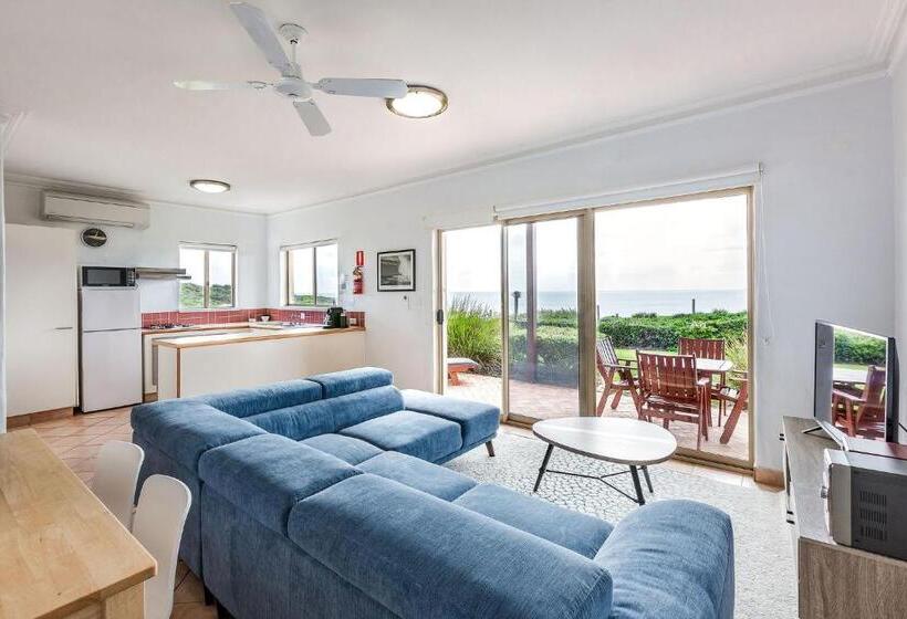 1베드룸 아파트 1층, Canal Rocks Beachfront Apartments