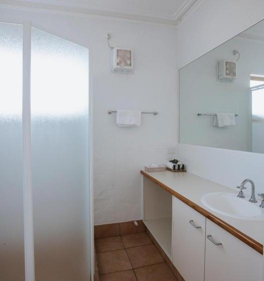 1베드룸 아파트 1층, Canal Rocks Beachfront Apartments