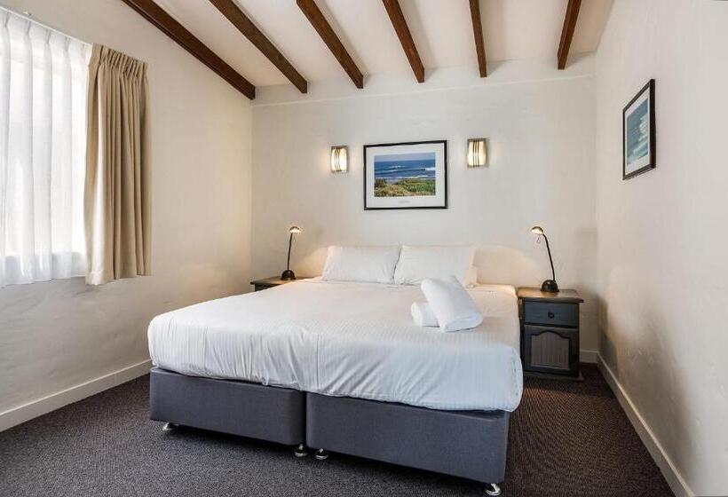 침실 1개 발코니 아파트, Canal Rocks Beachfront Apartments