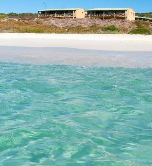 Huoneisto 1 Makuuhuone Parveke, Canal Rocks Beachfront Apartments