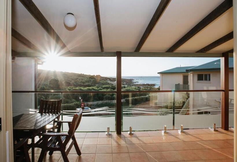 침실 1개 가든 전망 아파트, Canal Rocks Beachfront Apartments