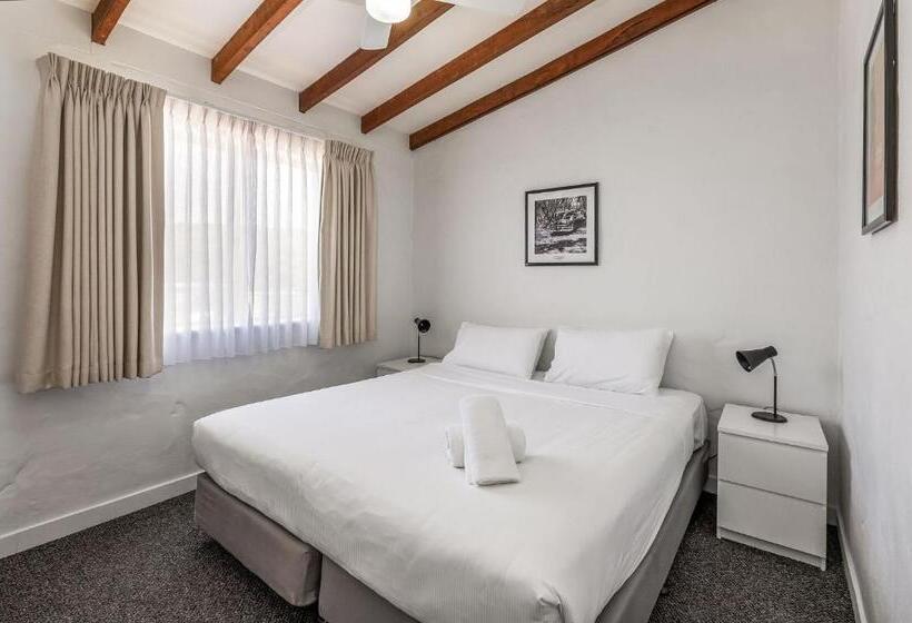 침실 1개 가든 전망 아파트, Canal Rocks Beachfront Apartments