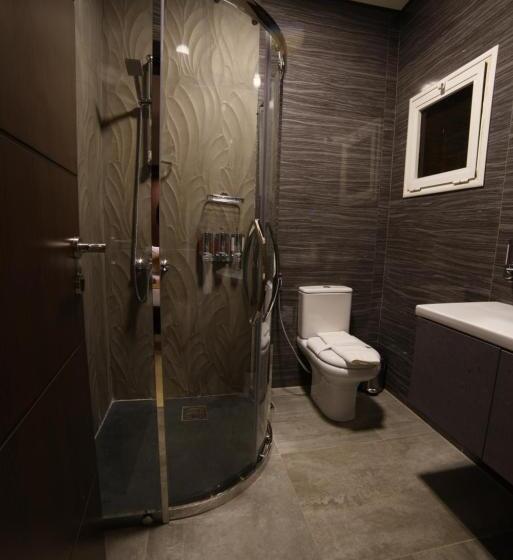 سوییت, Home Suites Boutique Hotel Freetown