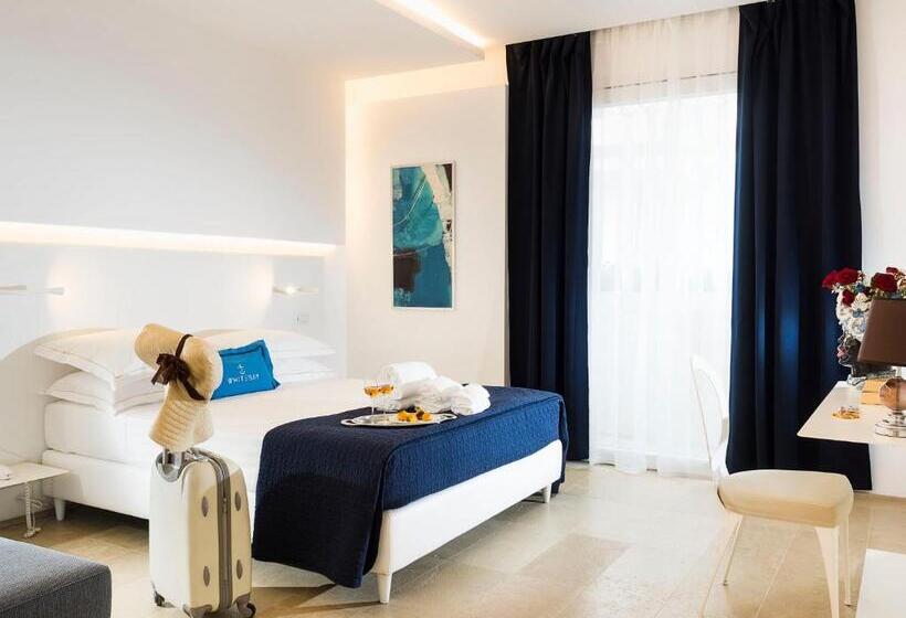 חדר סטנדרט, White Bay