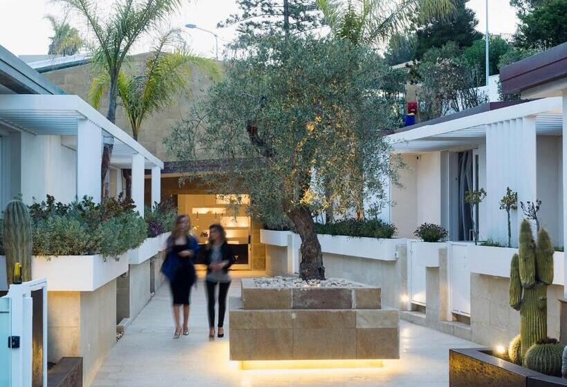 חדר סטנדרט פנימי, White Bay