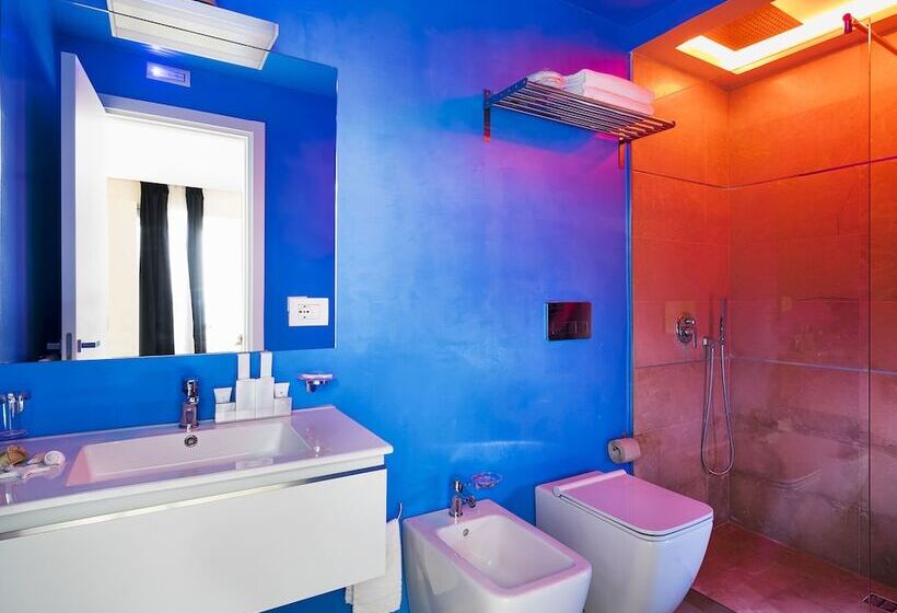 סוויטת ג'וניור נוף לים, White Bay